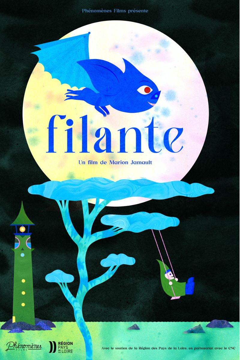 FILANTE